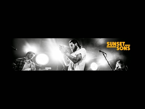 SunsetSonsVEVO Live Stream