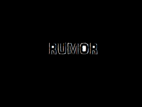Rumor Live Stream