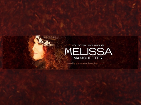 Melissa Manchester Live Stream