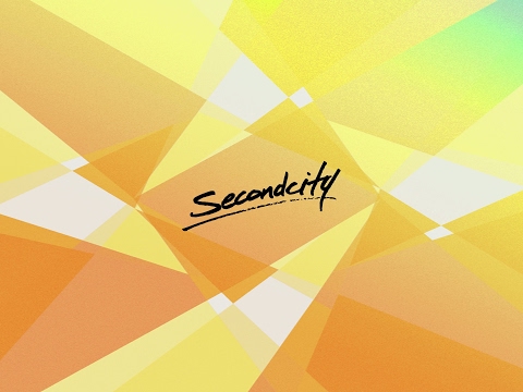 SecondcityVEVO Live Stream