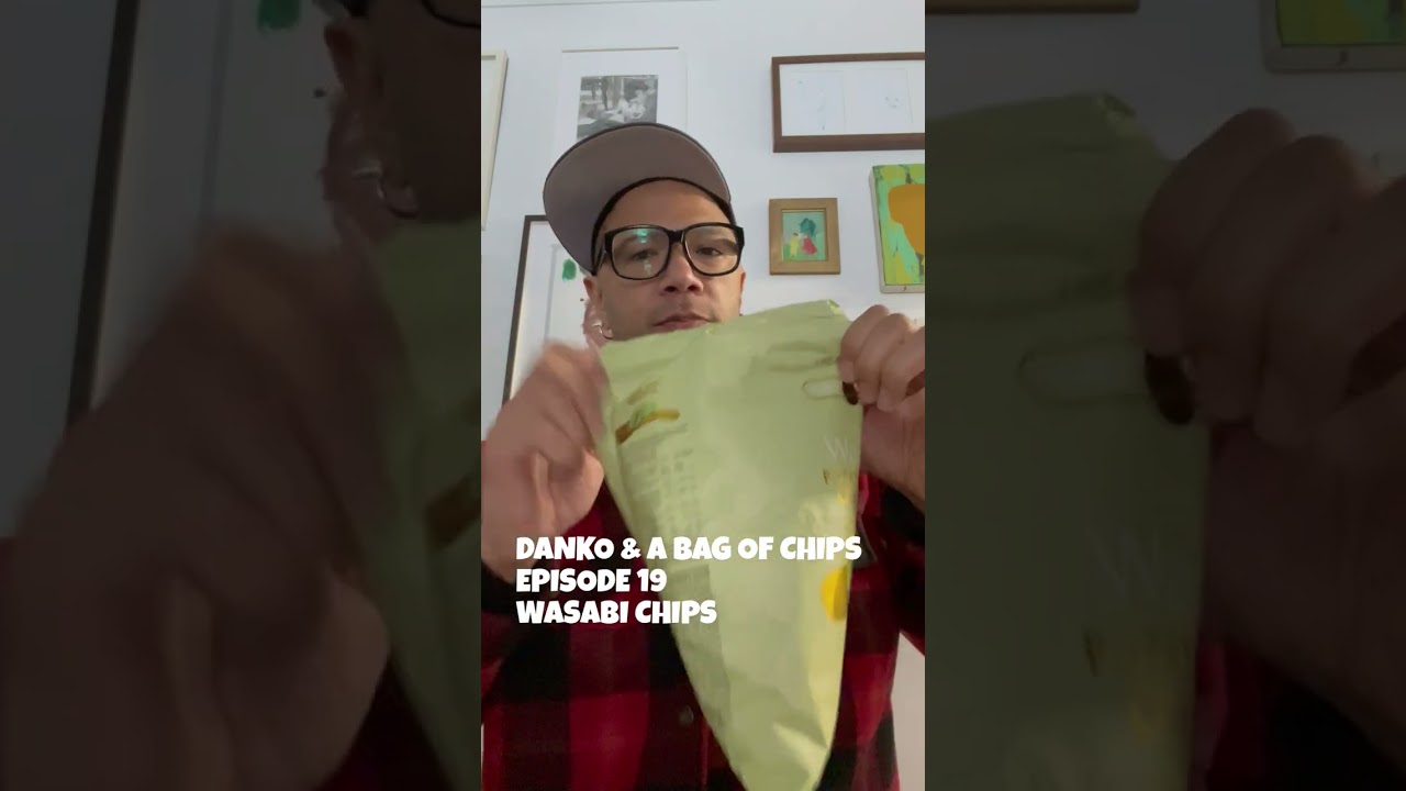 Danko & A Bag Of Chips - Episode 19