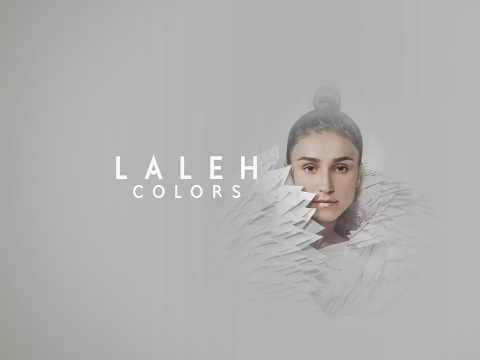 LalehMusicVEVO Live Stream