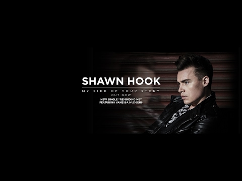 ShawnHookVEVO Live Stream
