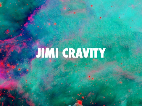 JimiCravityVEVO Live Stream