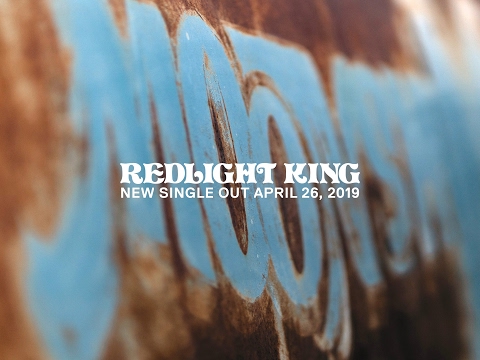 Redlight King Live Stream