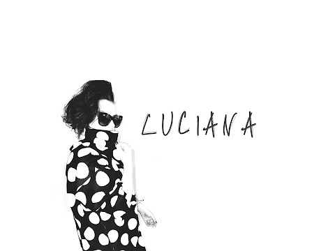 Luciana Live Stream