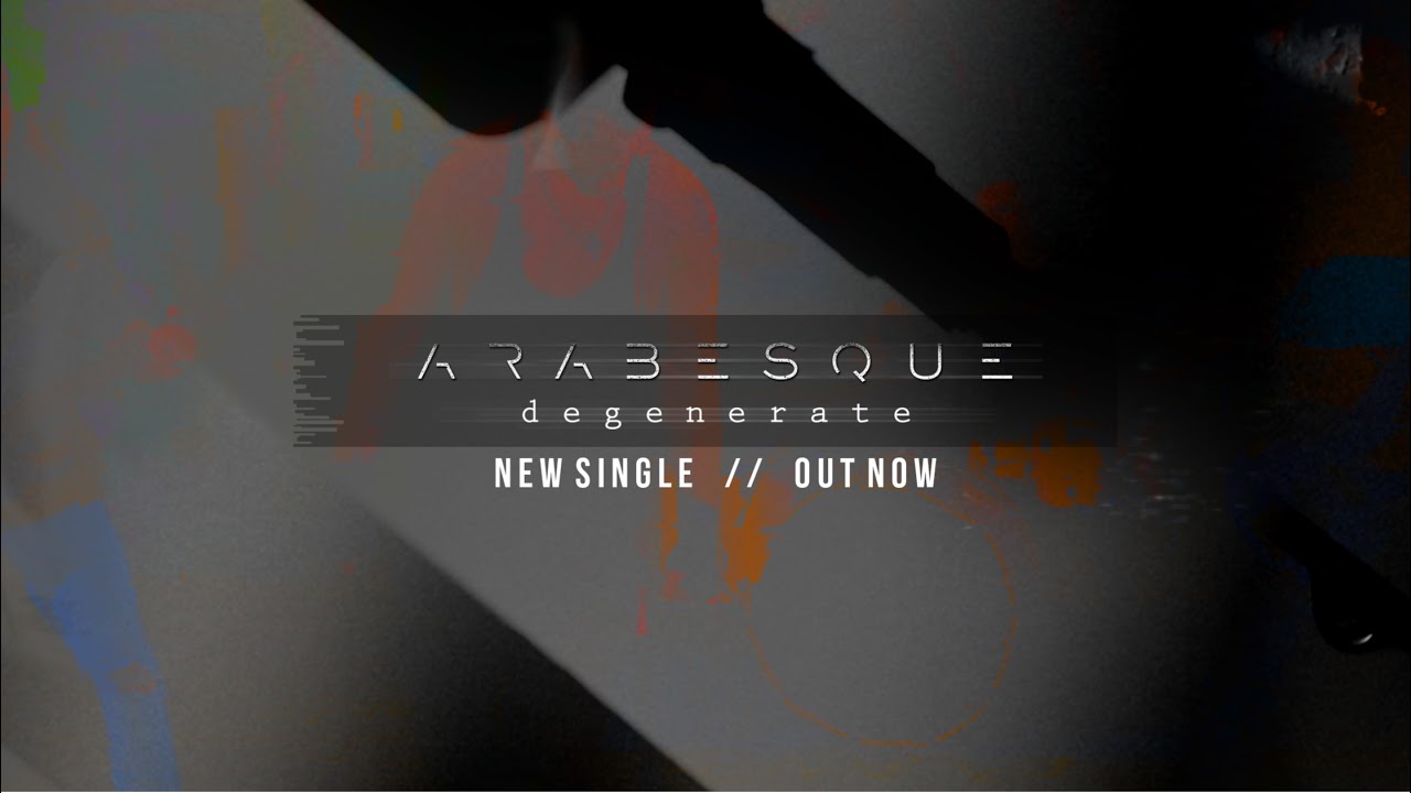 Official Arabesque Live Stream