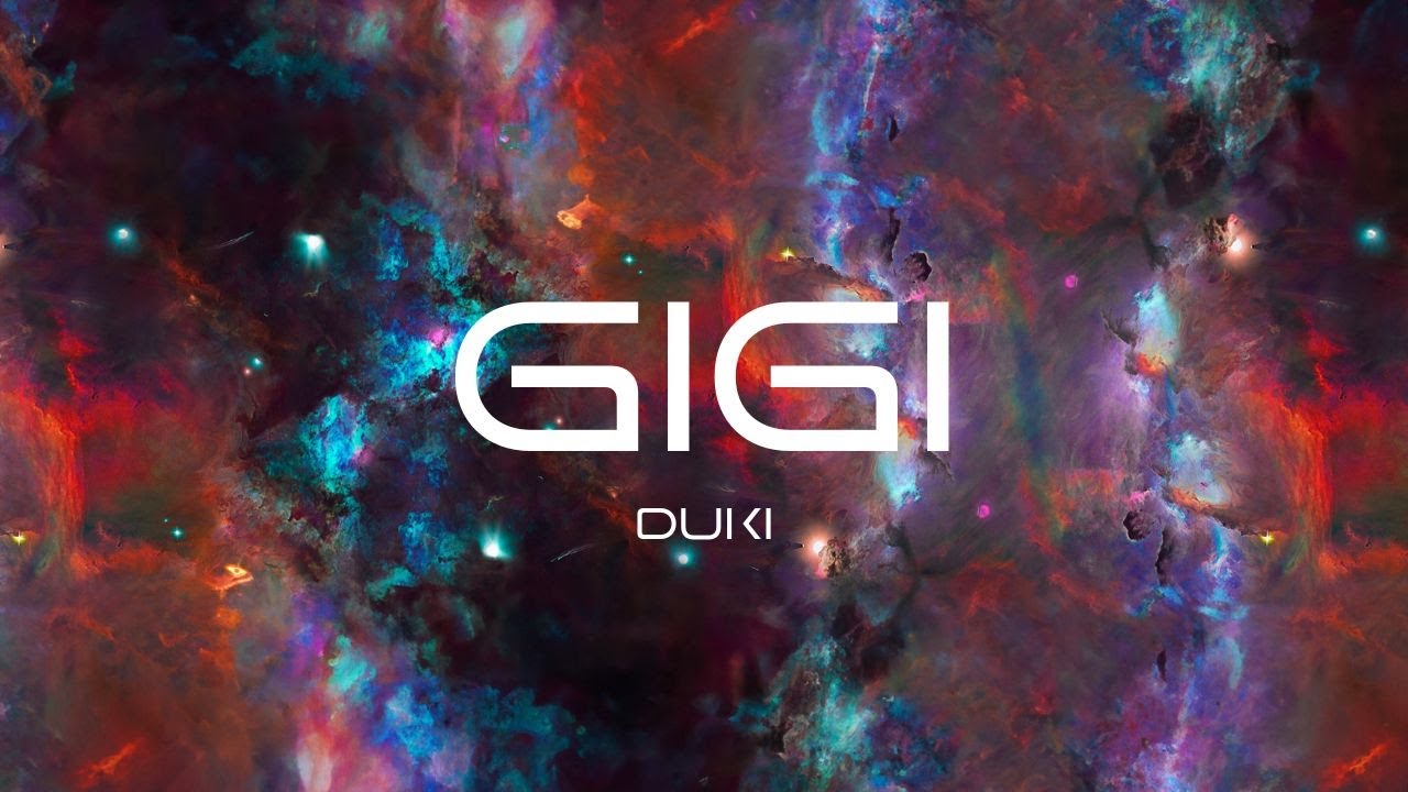 DUKI - GiGi (Video Lyric)