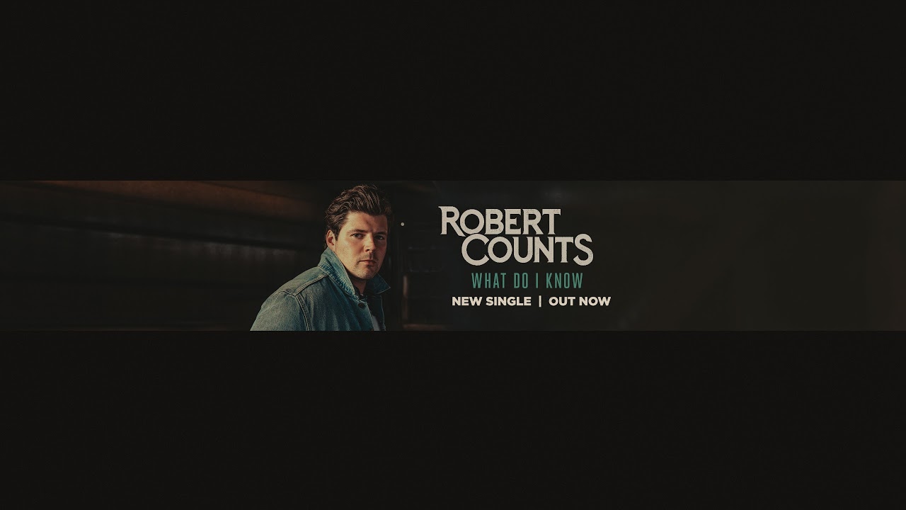 Robert Counts Live Stream