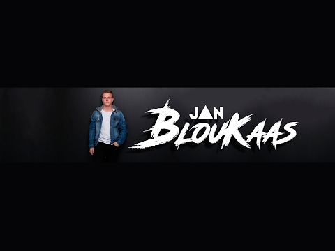 JanBloukaasVEVO Live Stream