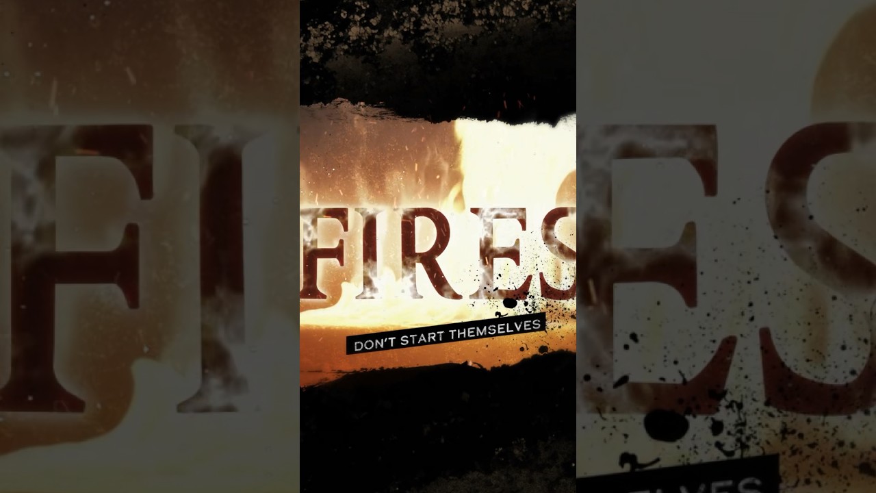 Watch the lyric video for “Fires Don’t Start Themselves” now!! #shorts #newmusic #countrymusic
