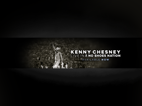 KennyChesneyVEVO Live Stream