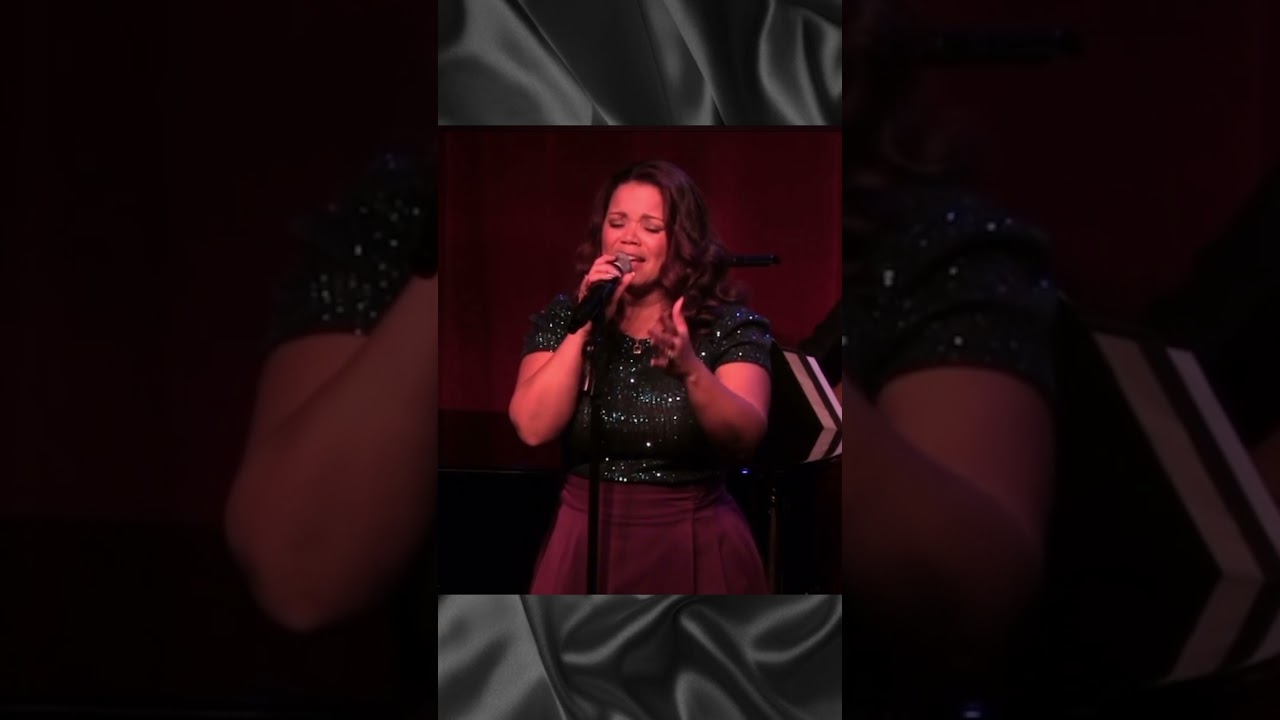 Watch Kimberley Locke perform her hit “8th World Wonder” 🎶 #americanidol #singer #live