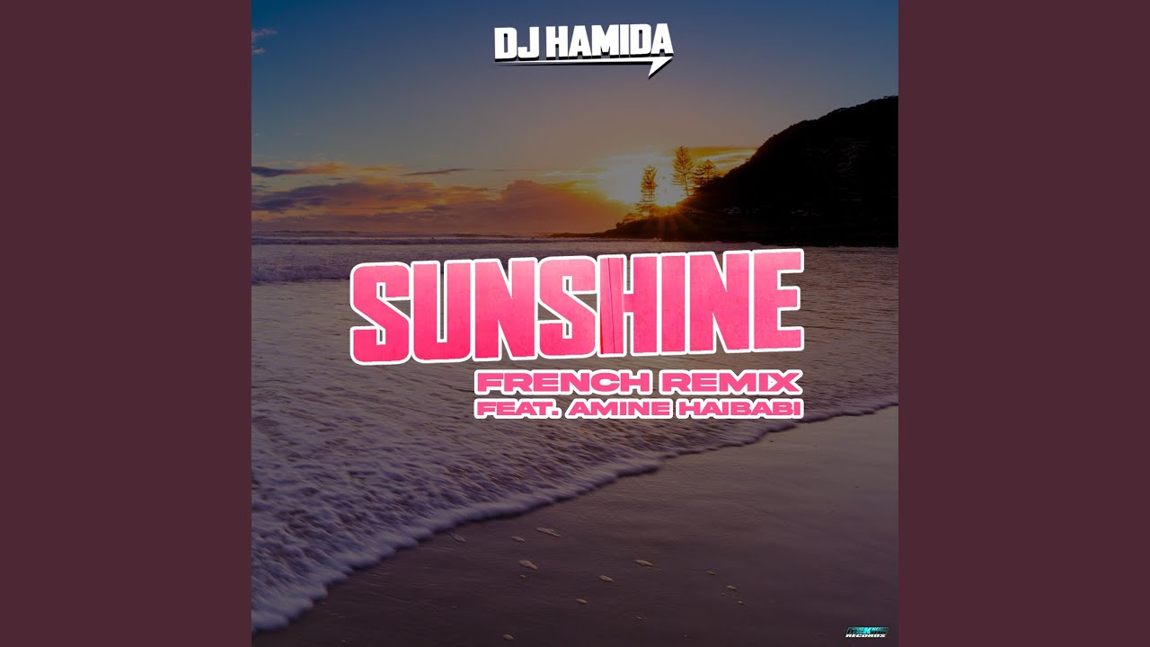 Sunshine (feat. Amine Haibabi) (French Remix)