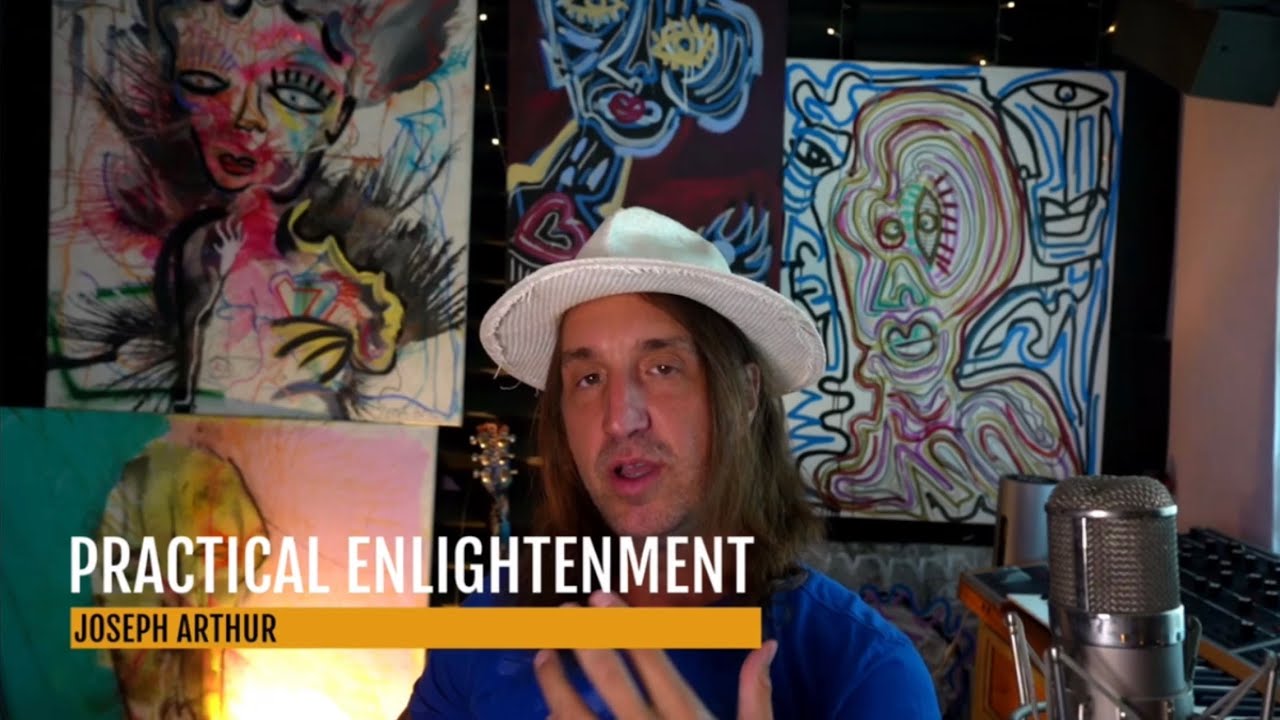IS ENLIGHTENMENT ONLY FOR GURUS OR CAN WE GET THERE TOO?