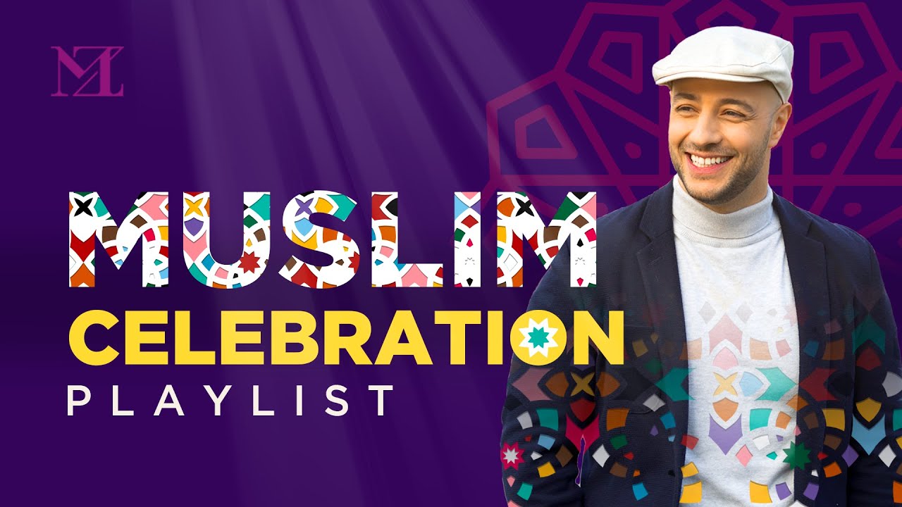 Maher Zain - Muslim Celebration