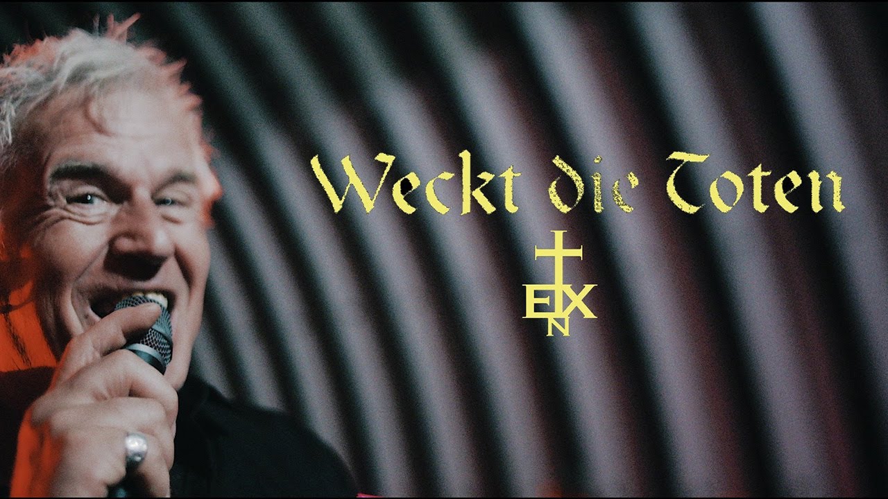In Extremo - Weckt die Toten (Offizielles Musikvideo)