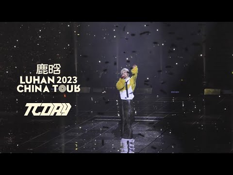 2023 LUHAN CHINA TOUR「πDAY」• Beijing