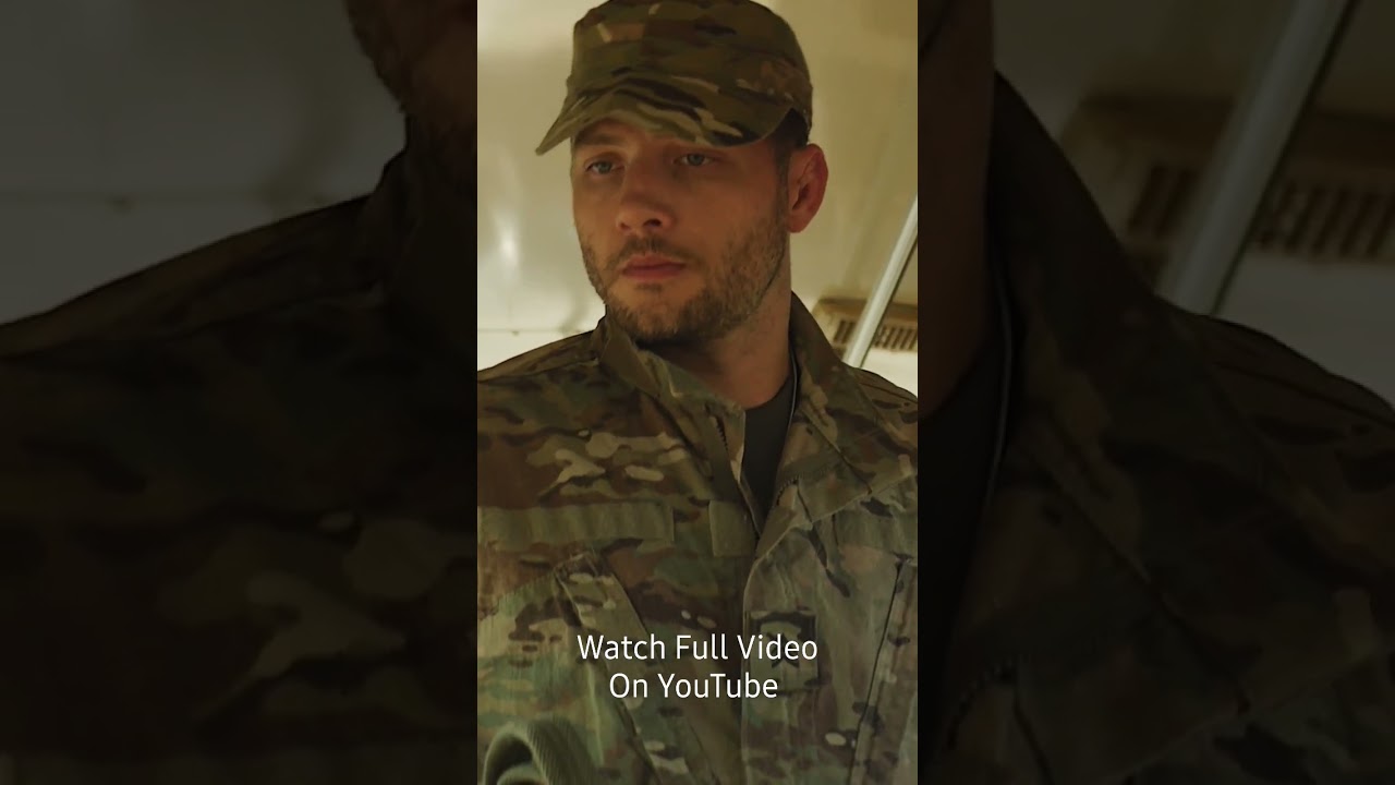 Without You (Official Music Video) #mentalhealth #military #family #father #son #fathersday