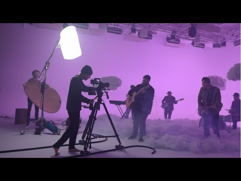 Big Daddy Weave - Heaven Changes Everything (Behind The Scenes)