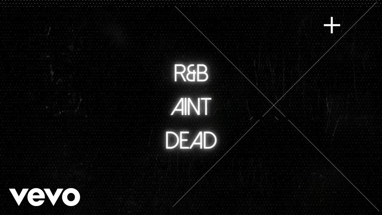 Kevin Ross - R&B AINT DEAD