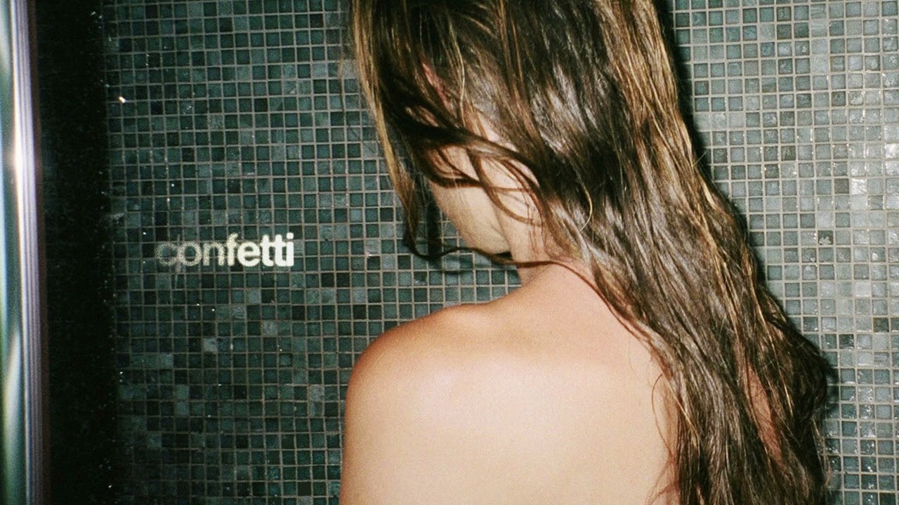 Charlotte Cardin - Confetti (Piano Version) [Official Audio]
