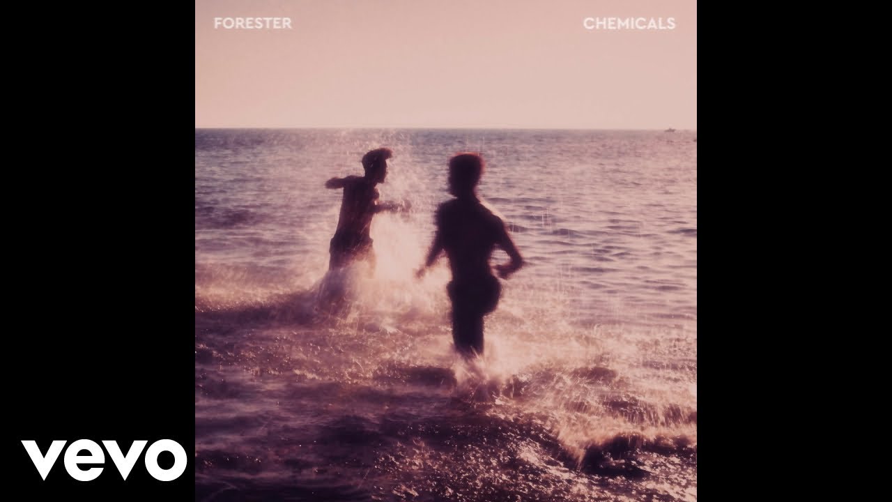 Forester - Chemicals
