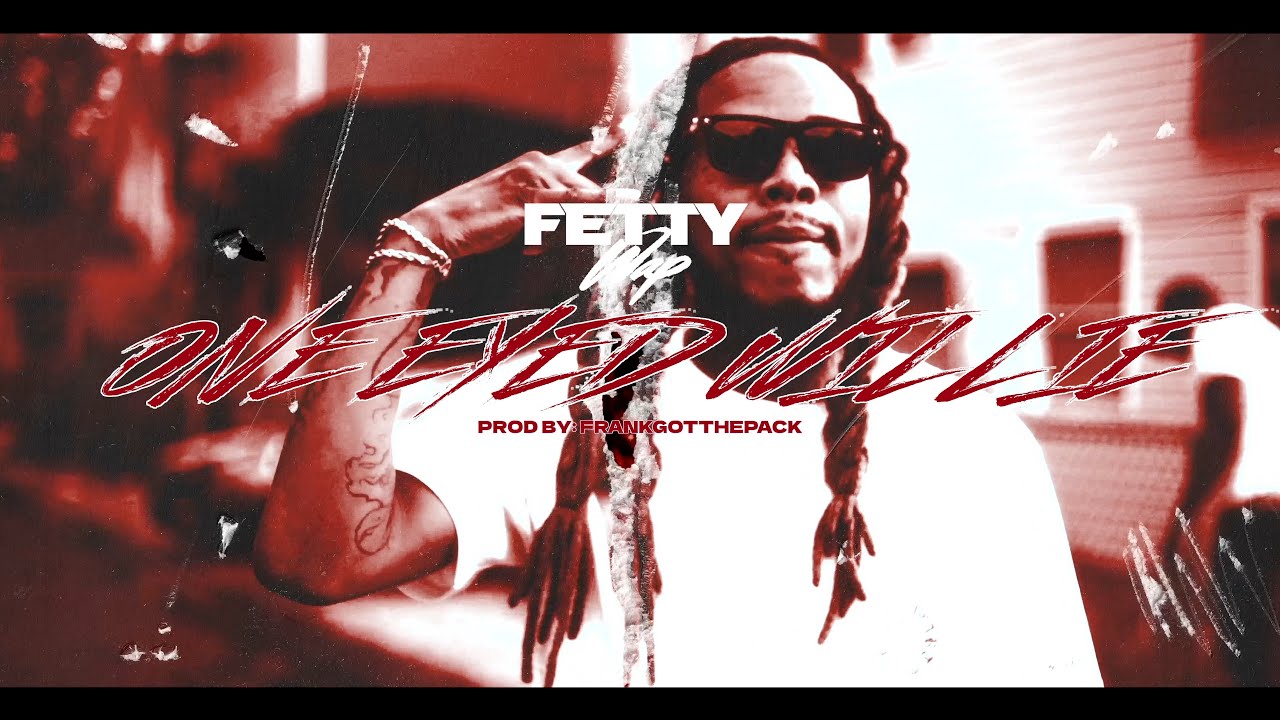 Fetty Wap "One Eyed Willie" Official Music Video Dir  By  AsApWiTThEcAnOn