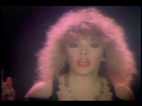 Stevie Nicks - If Anyone Falls (Official Music Video)