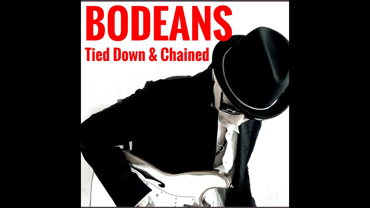Tied Down & Chained '23