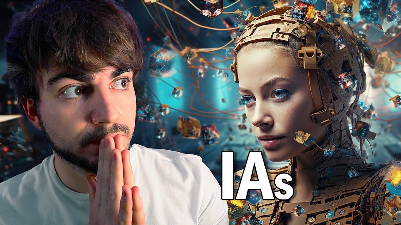 Un viaje por la mente de la Inteligencia Artificial: subespacios, pareidolias y problemas inversos.