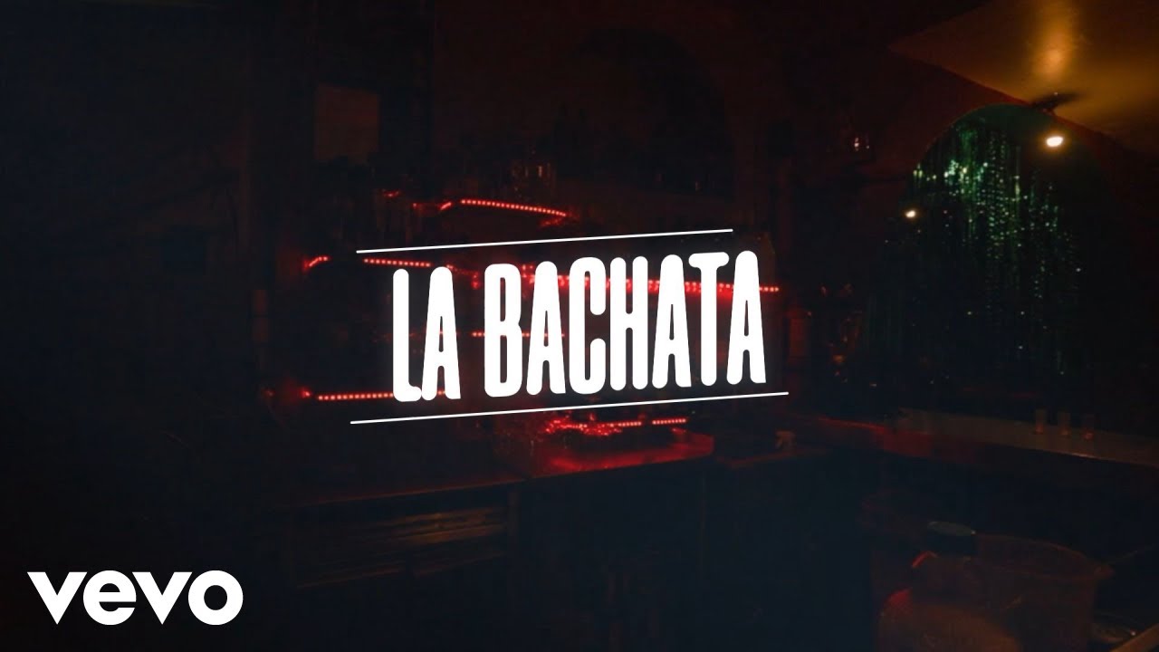 La Adictiva - La Bachata (Lyrics)