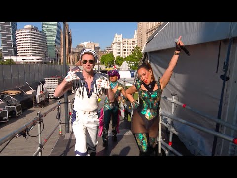 Vengaboys - Live at Eurovision 2023
