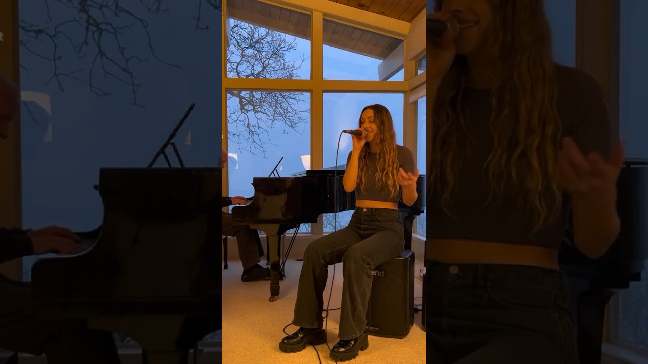 Anyone else never get sick of this song?  #adele #cover #livemusic #singer #ballad #piano #music
