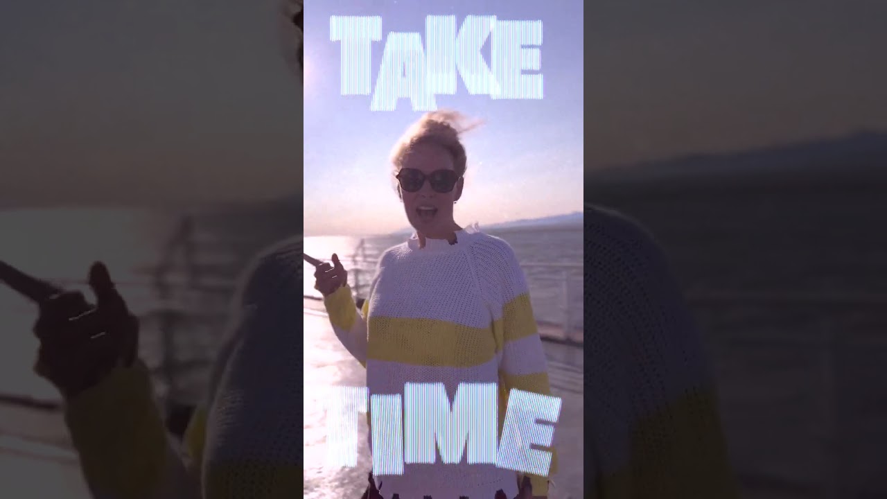 "Take Time" w/ Oddisee