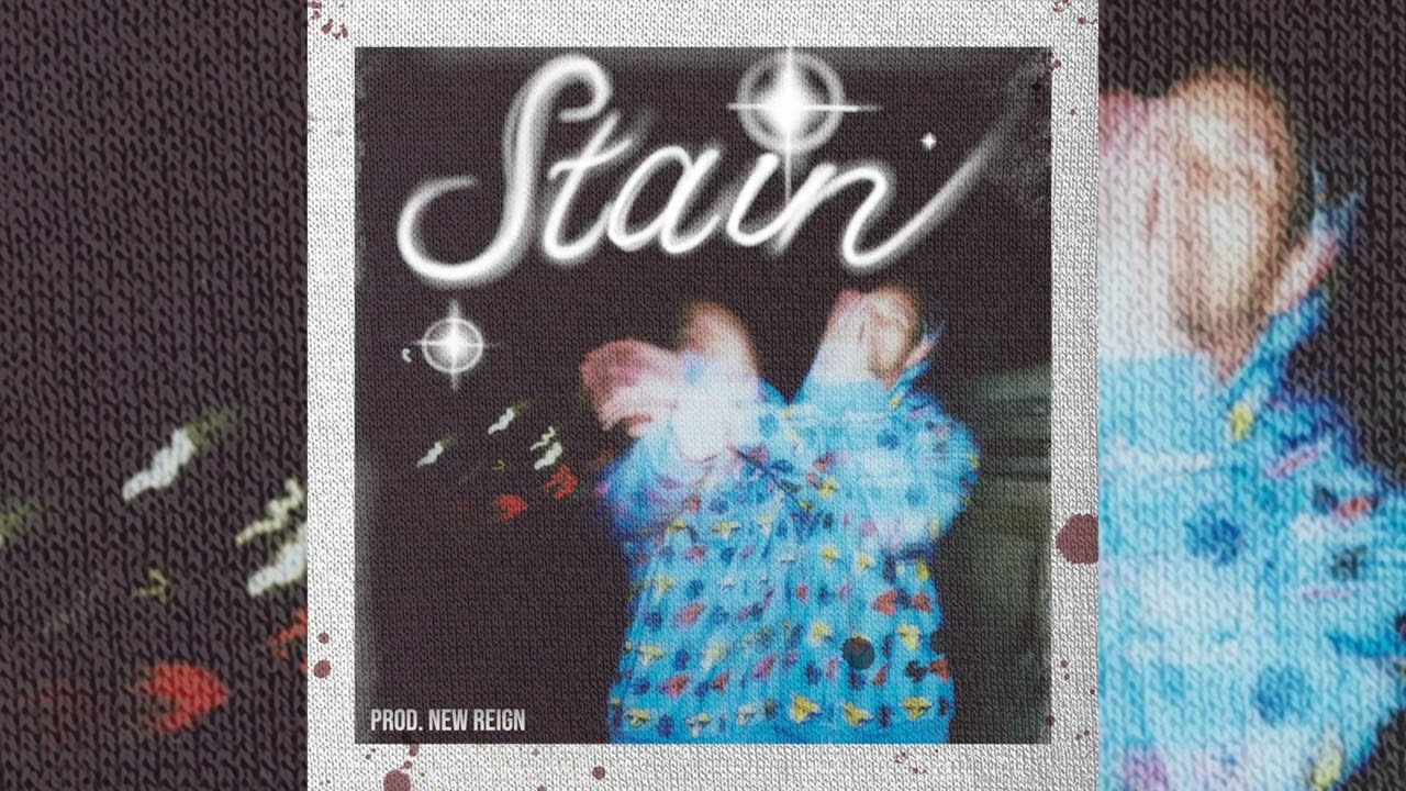 Da$H - "Stain" (prod. New Reign) [OFFICIAL AUDIO]