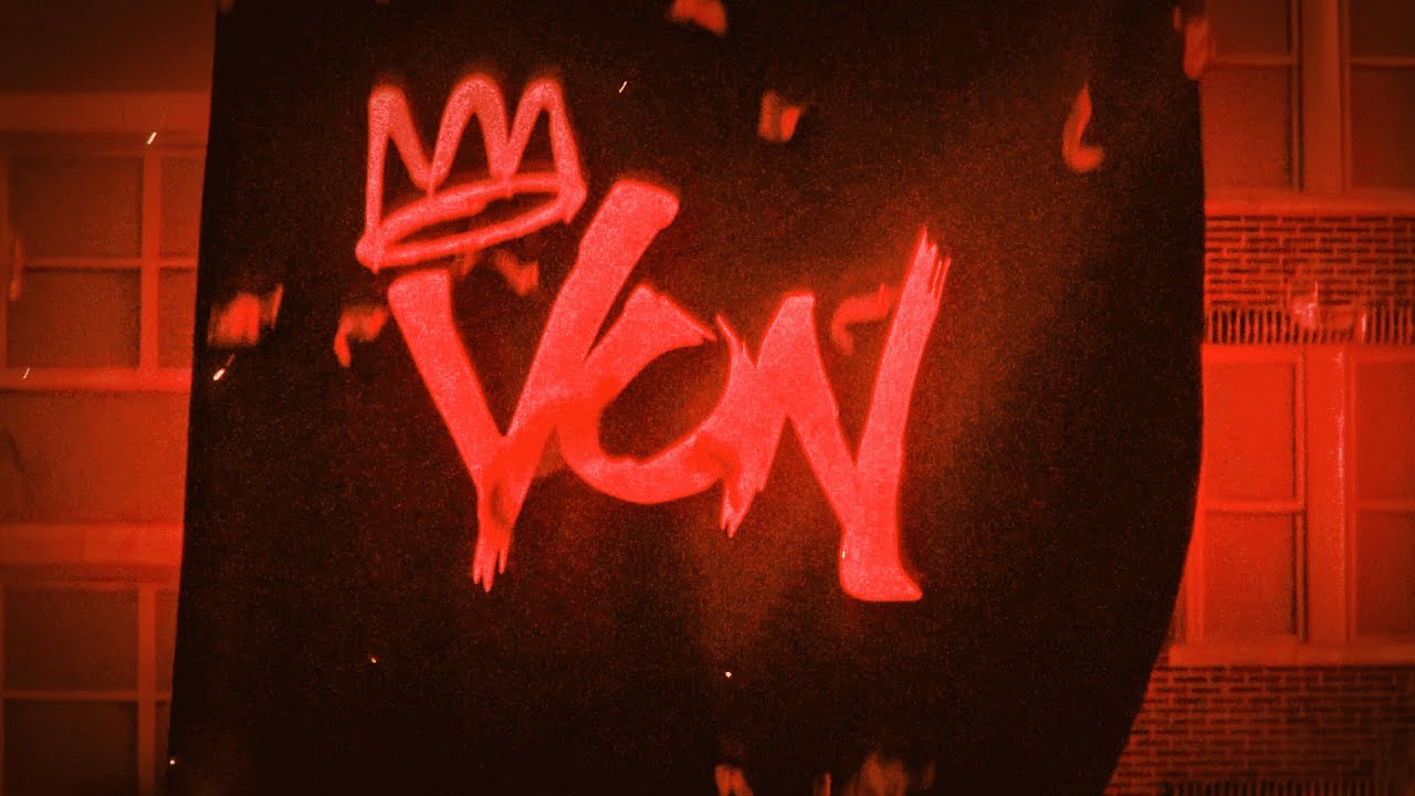 King Von - Jimmy (Official Visualizer)