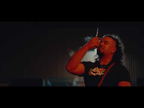 M37 - AJAY JOJO - FREE MY BROTHERS (OFFICIAL MUSIC VIDEO)