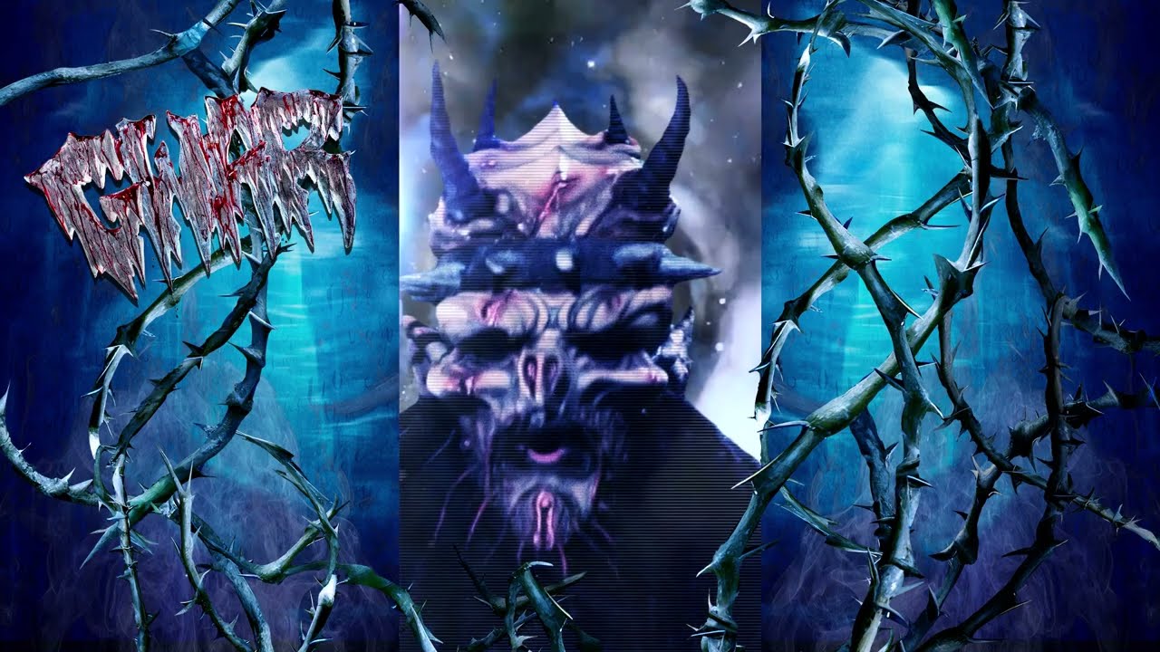 GWAR - Fly Now (10th Anniversary Edition) [Official Video]