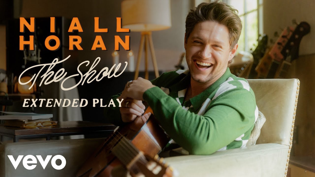 Niall Horan - Niall Horan – The Show (Vevo Extended Play)