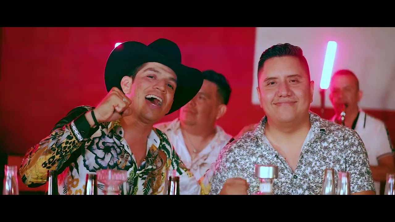 Corazón Gitano Ft. Hugo Ortuño - Mas Daño Me Hiciste Tú (Video Oficial)