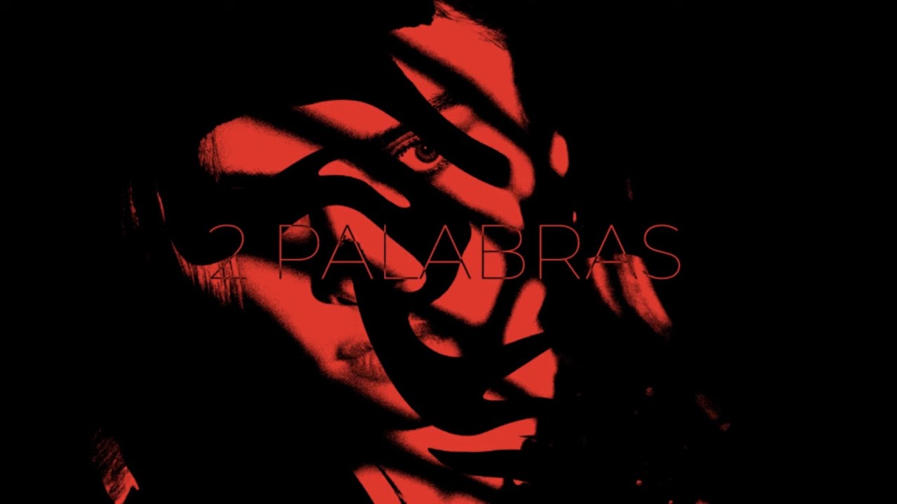 GIULIA BE - 2 PALABRAS [lyric video]