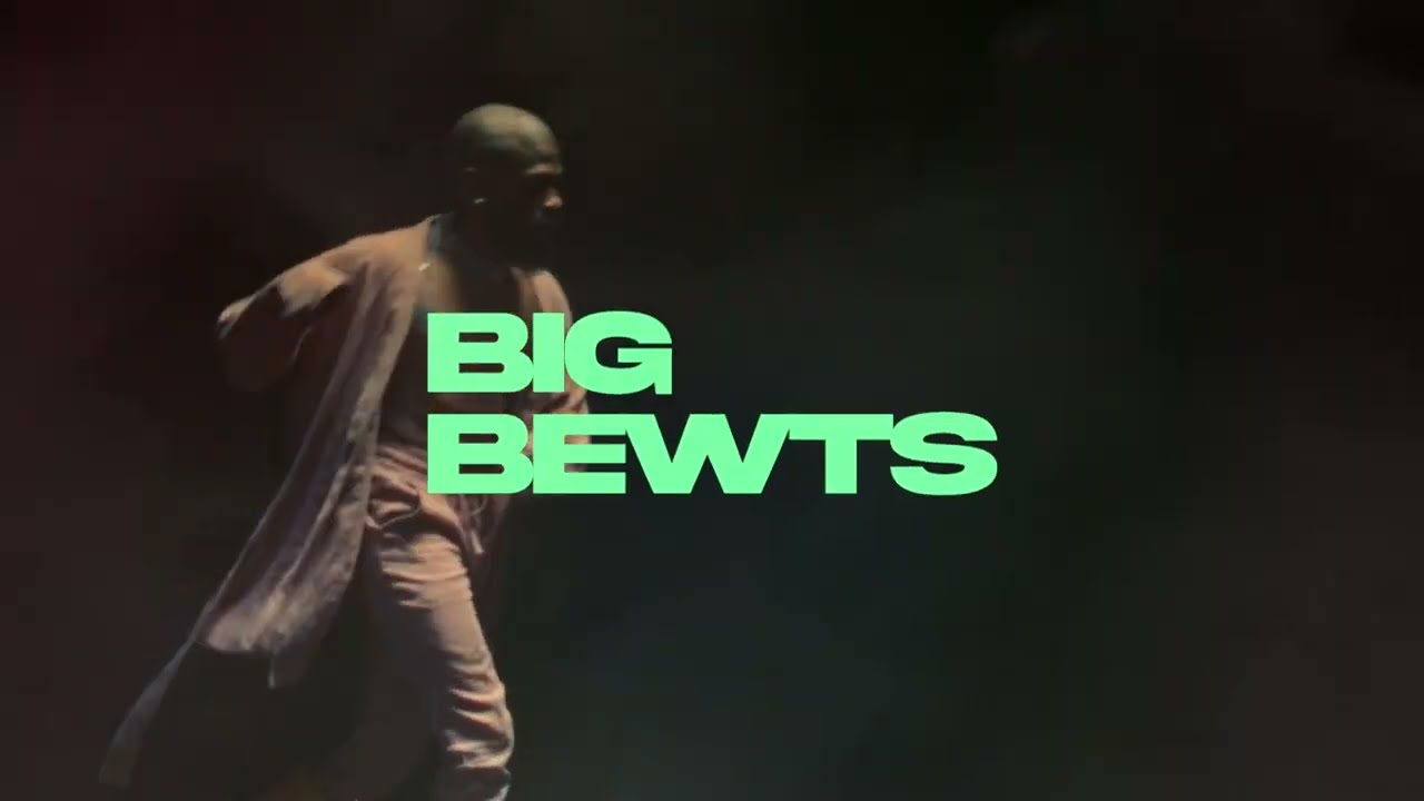 Duckwrth - Big Bewts (Official Trailer)
