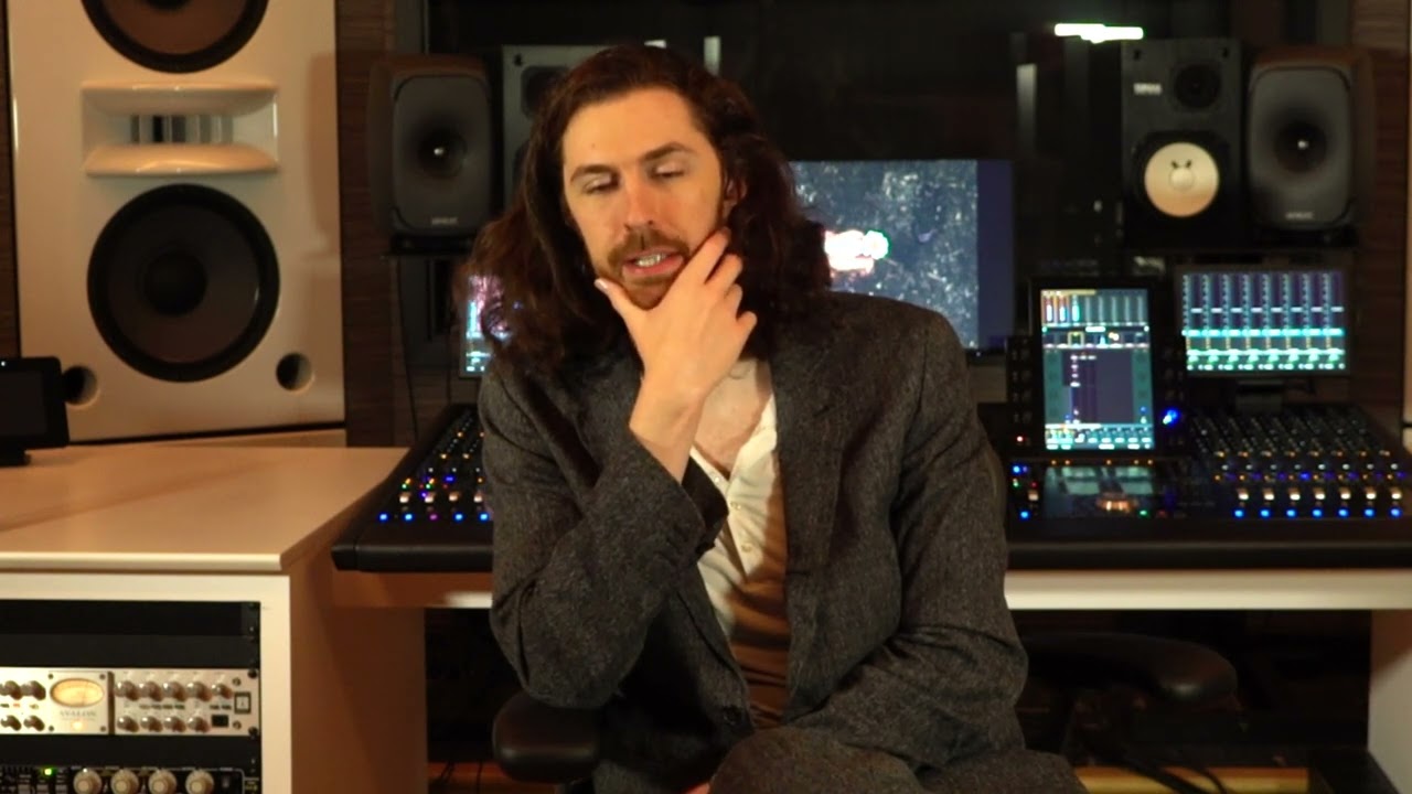 Hozier - Unknown / Nth (Behind The Song)
