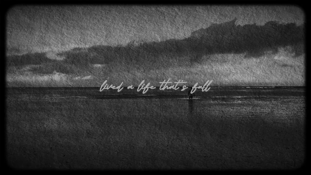 Goodbye (Official Lyric Video)