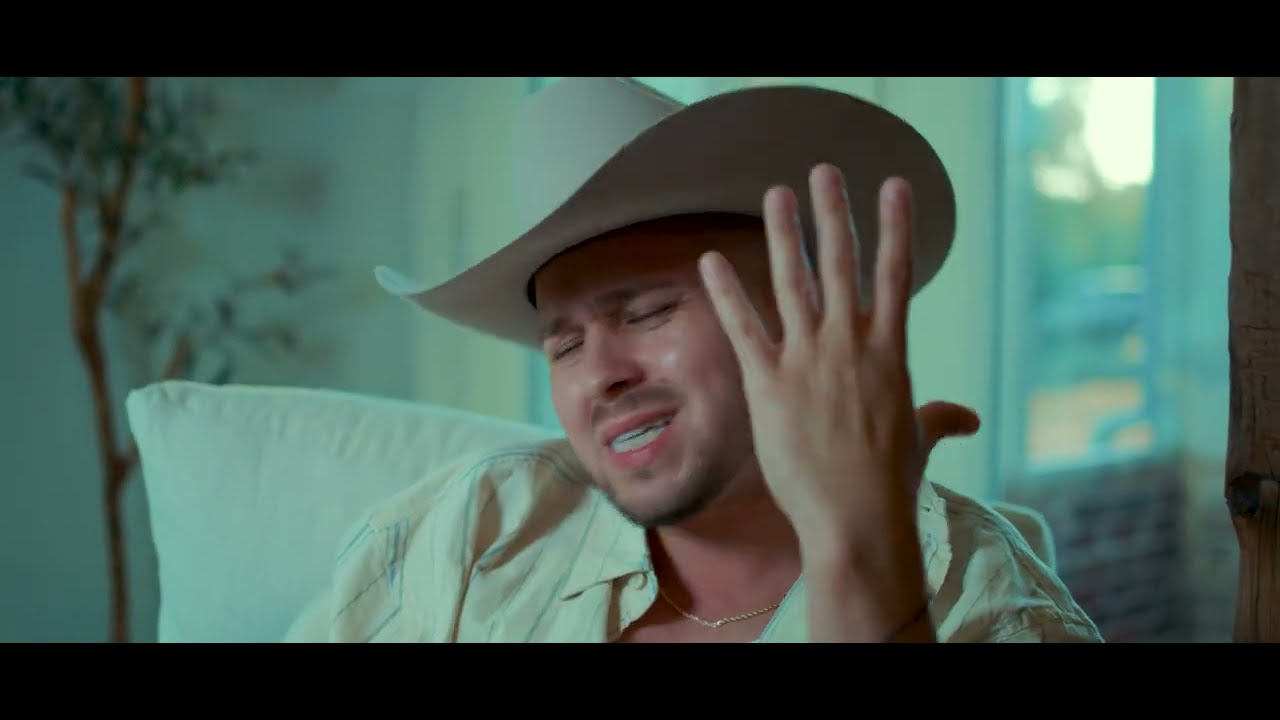 Javier Terán - Hasta Mañana (Video Oficial)