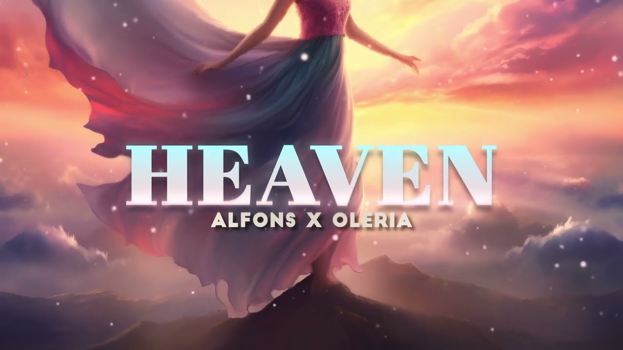 Alfons - Heaven (ft. Oleria)