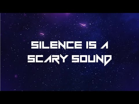 McFly - Silence Is A Scary Sound (Official Audio)