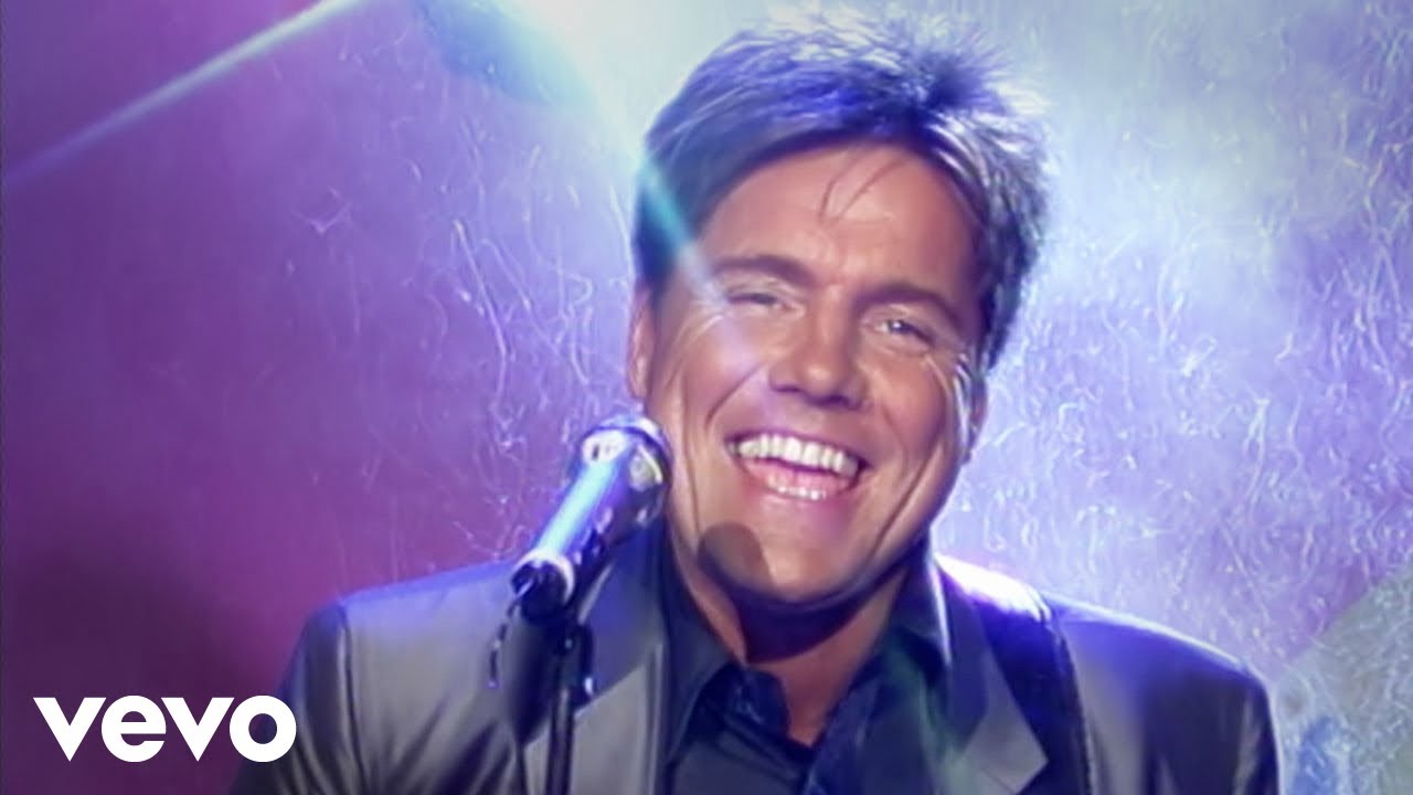 Modern Talking - You Are Not Alone (Das große Los 25.02.1999)