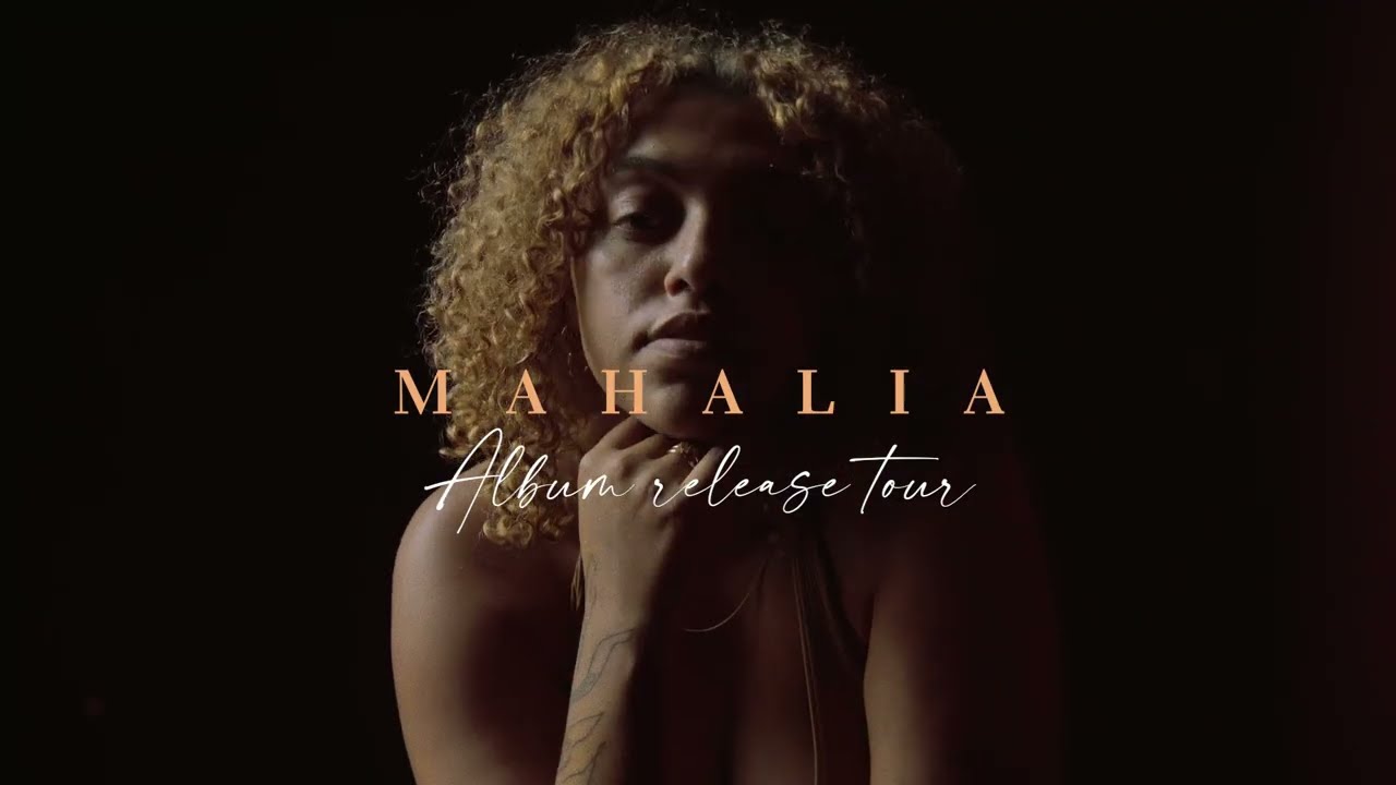 Mahalia - In Real Life (Album Release Week)